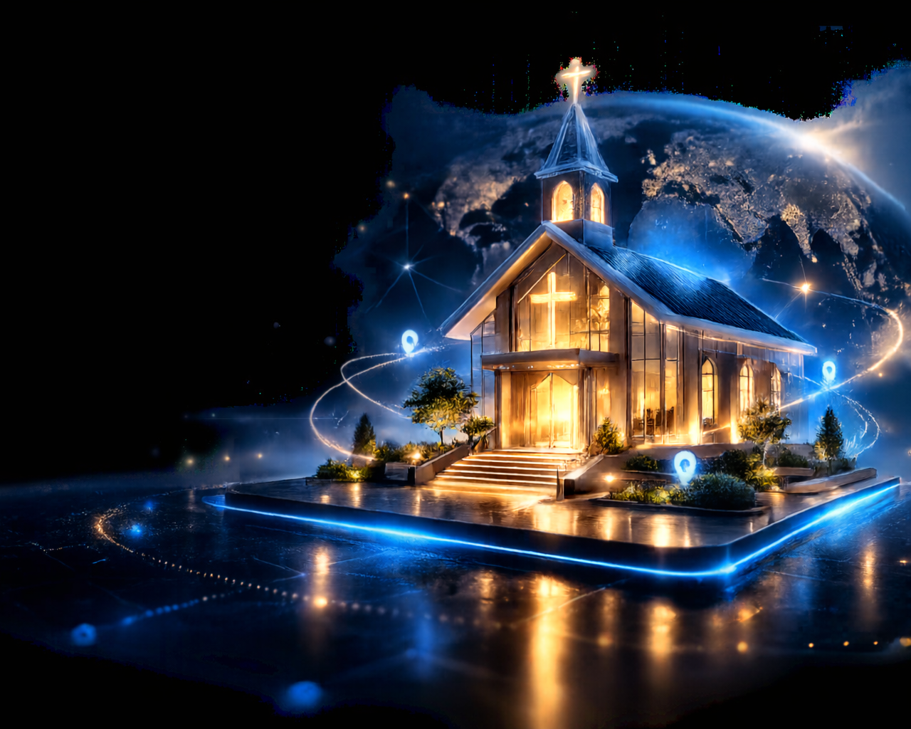 Cross Way Bible Church